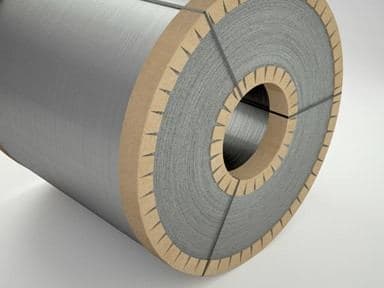 Wrap-around edgeboard