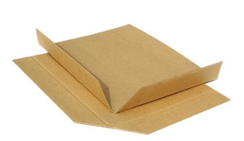 Paper slip sheets