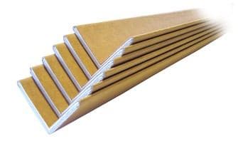 Edgeboard protectors