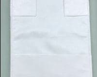 Fiber envelope pouches